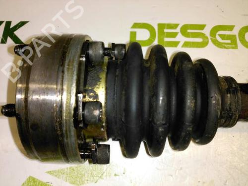 Left front driveshaft SEAT IBIZA II (6K1)  | BP21424943M38 
