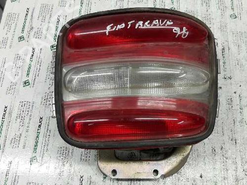 Used Left taillight FIAT BRAVA (182_) [1995-2003]  21449817
