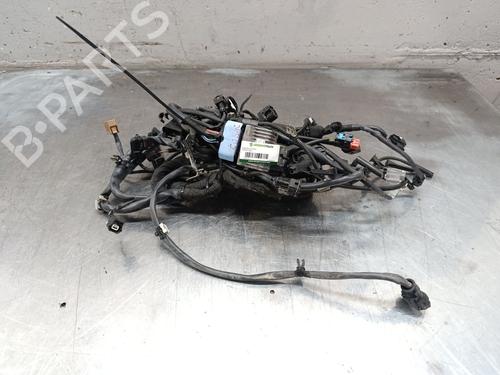 Used Cable INFINITI Q30 1.5 D (109 hp) 30742477
