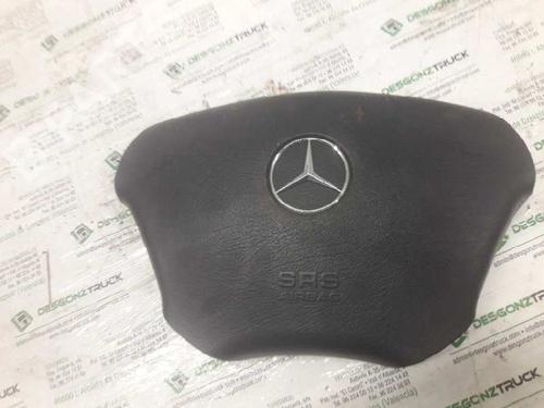 Used Driver airbag MERCEDES-BENZ M-CLASS (W163) [1998-2005]  21469434