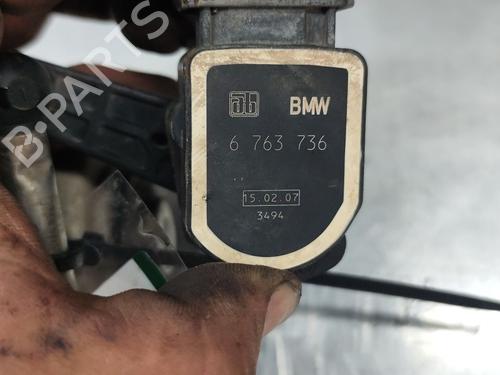 Right front suspension arm BMW X5 (E70) xDrive 30 d | BP29618854M13 