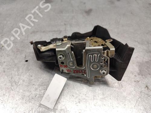 Used Rear right lock MERCEDES-BENZ E-CLASS (W210) [1995-2003]  24406511