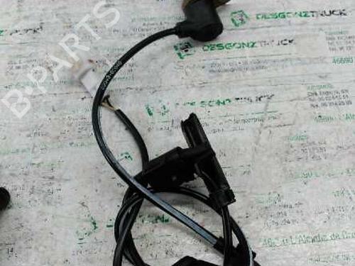 Used Electronic module TOYOTA COROLLA Saloon (_E12_) 1.6 VVT-i (ZZE121_, ZZE121R) (110 hp) 21446949
