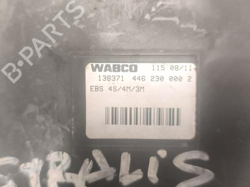 Electronic sensor IVECO STRALIS I | BP39591433M84 - Image 5