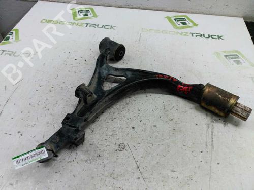 Used Left front suspension arm MERCEDES-BENZ M-CLASS (W163) ML 270 CDI (163.113) (163 hp) 21436652