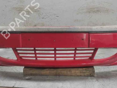Used Front bumper FORD FIESTA IV (JA_, JB_) [1995-2006]  21412863