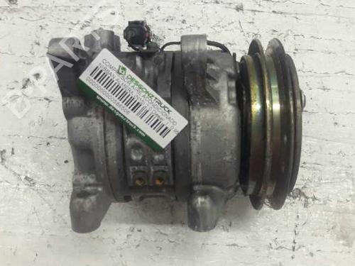 Compresseur AC NISSAN ALMERA I Hatchback (N15) 2.0 D (75 hp) 21452101