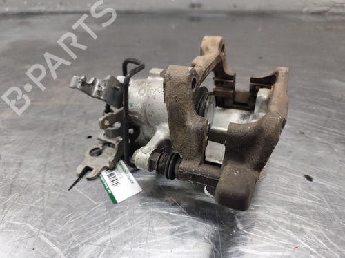 Used Right rear brake caliper VW CADDY III Box Body/MPV (2KA, 2KH, 2CA, 2CH) 2.0 SDI (70 hp) 33162121