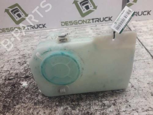 Used Windscreen washer tank MERCEDES-BENZ C-CLASS (W202) [1993-2000]  21461488