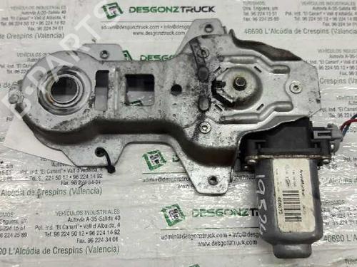 Left front window motor MG MG ZS  | BP21454490E21 