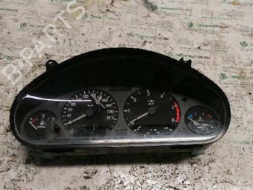 Used Instrument cluster BMW 3 (E36) 325 tds (143 hp) 21476886