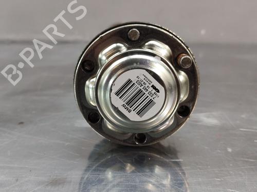 Left rear driveshaft BMW 1 (E87) 120 d | BP36000980M40 - Image 4