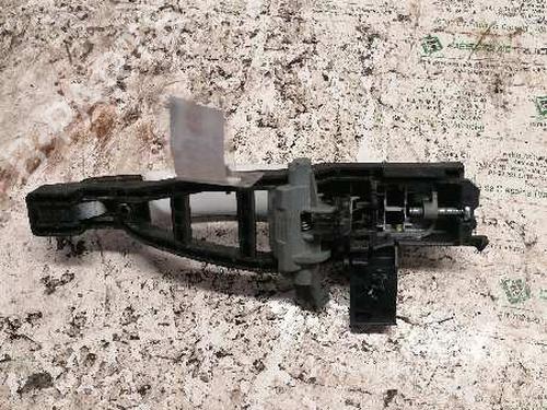 Türgriff hinten links außen FORD FOCUS II (DA_, HCP, DP)  | BP21477010C130 