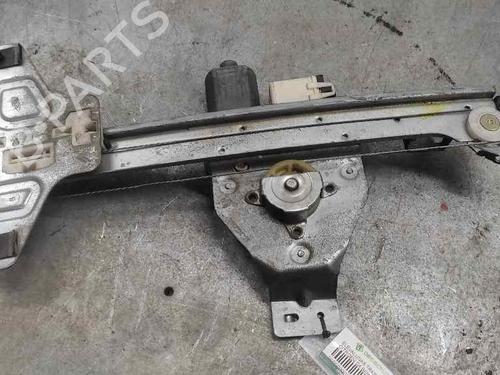 Used Rear left window mechanism CITROËN C4 I (LC_) [2004-2014]  21403639