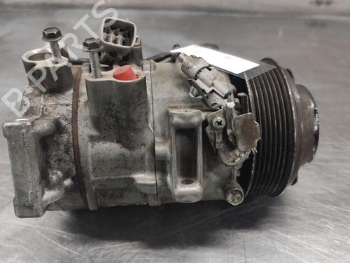 AC compressor LEXUS GS (_S19_) 300 (GRS190_, GRS190R) | BP33904463M34 - Image 2