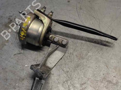 Engine mount FORD ESCORT VI (GAL, AAL, ABL)  | BP21400411M89 