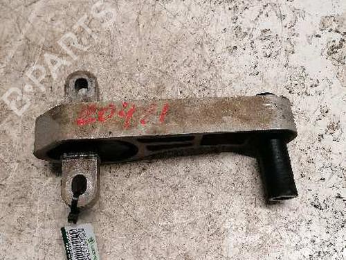 Used Engine mount PEUGEOT BIPPER (AA_) [2008-2025]  21479273