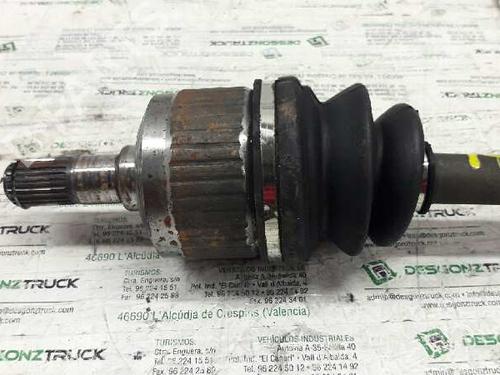 Right front driveshaft HYUNDAI COUPE II (GK)  | BP21427276M39 