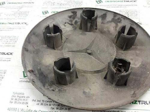 Hub cap MERCEDES-BENZ MB Van (W661) 100 2.4 D | BP25801455C160 