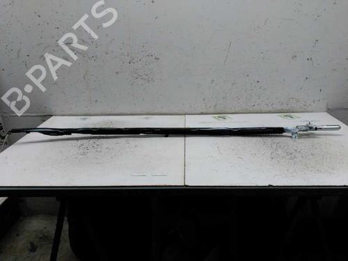 Used Right curtain airbag FORD FOCUS II Turnier (DA_, FFS, DS) [2004-2012]  21441102