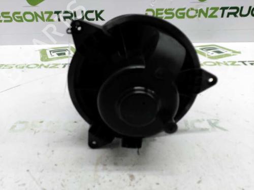 Heater blower motor FORD FOCUS I (DAW, DBW)  | BP21428821M62 