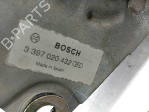 Front wiper motor CITROËN XSARA (N1)  | BP21429946M29 