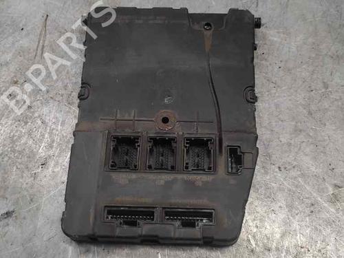 Sikringsdåse RENAULT MEGANE II Coupé-Cabriolet (EM0/1_) [2003-2010]  21411729