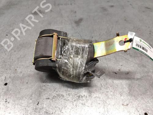 Used Front left seatbelt RENAULT MEGANE I (BA0/1_) 1.6 16V (BA04, BA0B, BA11, BA1J, BA16, BA19, BA1K, BA1V,... (107 hp) 24401035