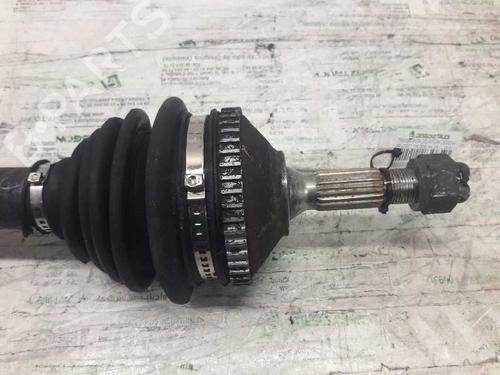 Right front driveshaft PEUGEOT 206 Hatchback (2A/C)  | BP21456703M39 