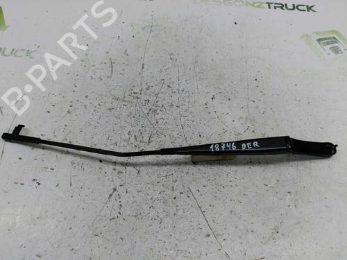 Used Front windshield wiper arm VW GOLF V (1K1) [2003-2010]  21437629