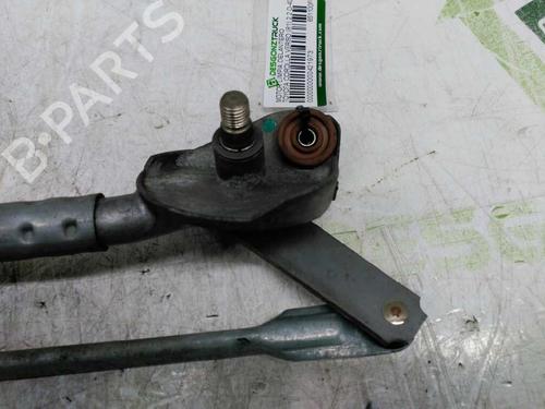Front wiper motor TOYOTA COROLLA Verso (ZER_, ZZE12_, R1_) 2.2 D-4D (AUR10_, AUR10R) | BP21435873M29 