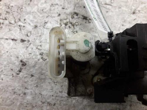 Front left lock FIAT DOBLO MPV (119_, 223_) 1.9 JTD | BP21457387C98 