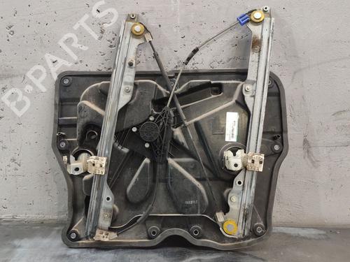 Vindusheismekanisme venstre foran NISSAN X-TRAIL II (T31) 2.0 dCi 4x4 (150 hp) 30586664