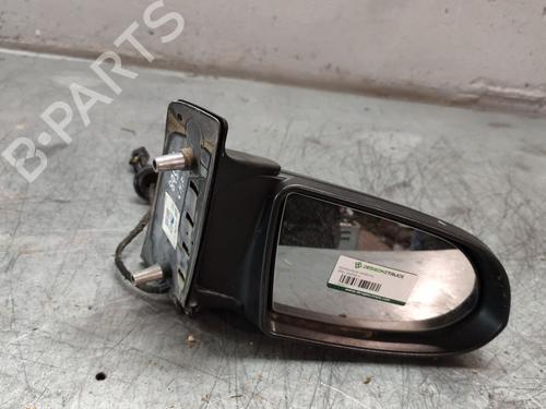 Bakspejl Højre OPEL ZAFIRA A MPV (T98) [1999-2006]  27612019