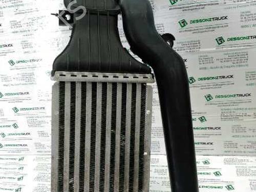 Used Intercooler OPEL ZAFIRA A MPV (T98) [1999-2006]  21446452