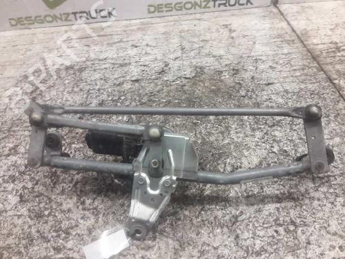 Front wiper motor VW PASSAT B6 (3C2)  | BP21468856M29 