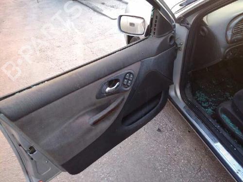 Right mirror FORD MONDEO III (B5Y)  | BP21458364C27 