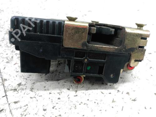 Front right lock PEUGEOT EXPERT Van (222)  | BP21444350C97 
