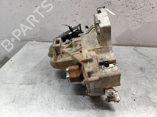 Gearbox LAND ROVER FREELANDER I (L314) 2.0 DI 4x4 | BP24406547M3