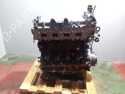 Motor IVECO DAILY VI Platform/Chassis 35S16, 35C16, 40C16, 42S16, 50C16, 60C16, 65C16, 70C16 | BP29506592M1 