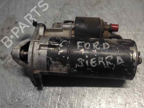 Starter FORD SCORPIO I (GAE, GGE)  | BP21404844M8 