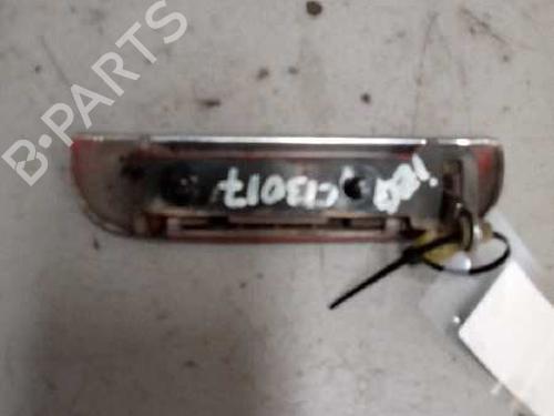 Front left exterior door handle NISSAN CABSTAR E (TL_, VL_)  | BP21411692C128 