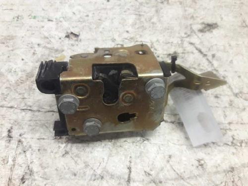 Used Front right lock FIAT DUCATO Bus (230_) [1994-2005]  22907378
