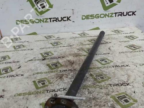 Used Right rear driveshaft RENAULT TRUCKS Maxity [2007-2025]  21447459