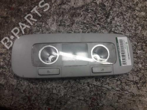 Innerbelysning VW PASSAT B6 (3C2) [2005-2010]  21468873