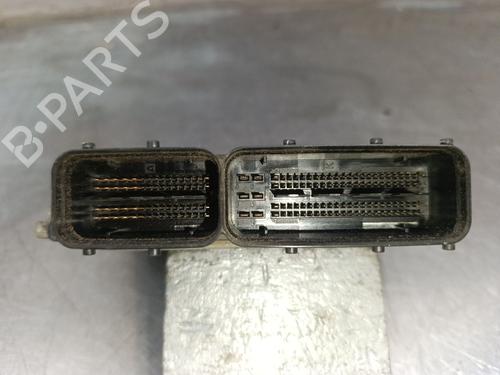 Engine control unit (ECU) IVECO DAILY IV Van | BP31290943M57