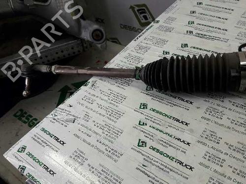Styregear/Snekke PEUGEOT 206 Hatchback (2A/C)  | BP21447625M22 