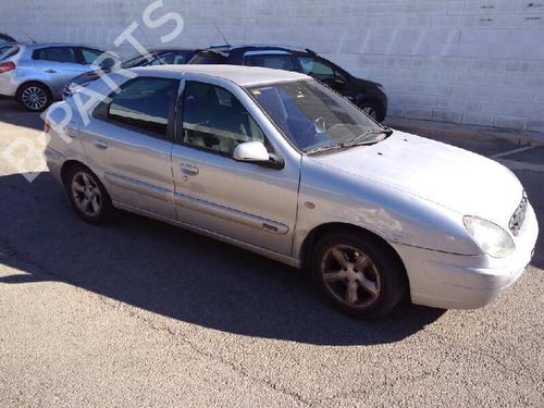 ABS Bremseaggregat CITROËN XSARA (N1) 2.0 HDi 90 | BP21478500M43 