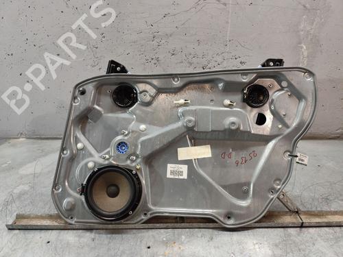 Rudehejsemekanisme Højre foran SEAT IBIZA III (6L1) 1.4 16V (86 hp) 24511549