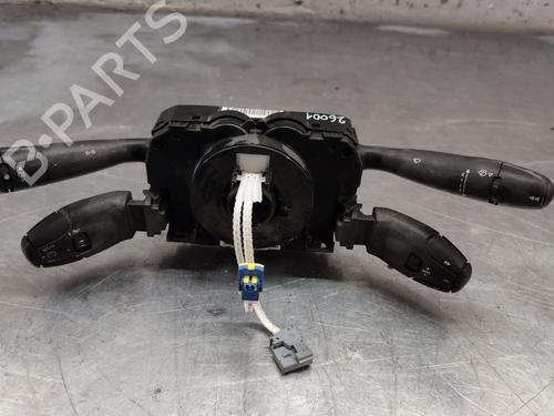 Interruttore CITROËN BERLINGO MULTISPACE (B9) 1.6 HDi 75 16V (75 hp) 32009117